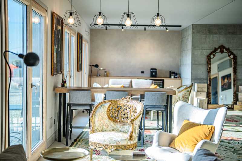 Exklusive neue Villa in Barbaresco